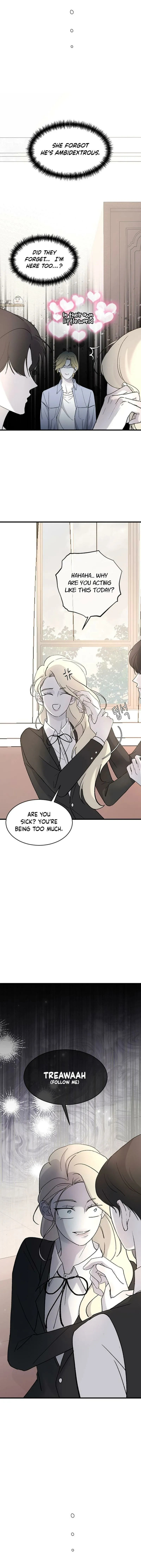 Read Three Brothers chapter 82 image 7 on Lezhin