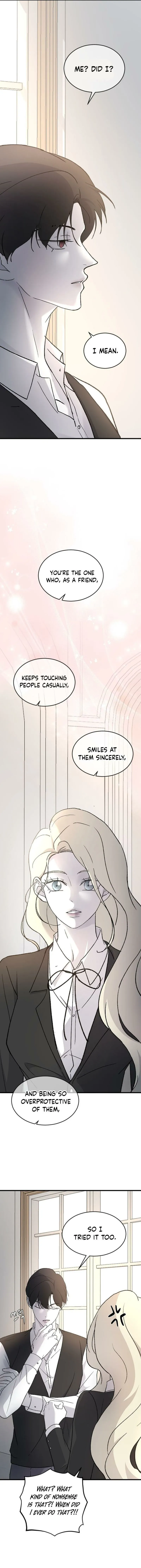 Read Three Brothers chapter 82 image 9 on Lezhin