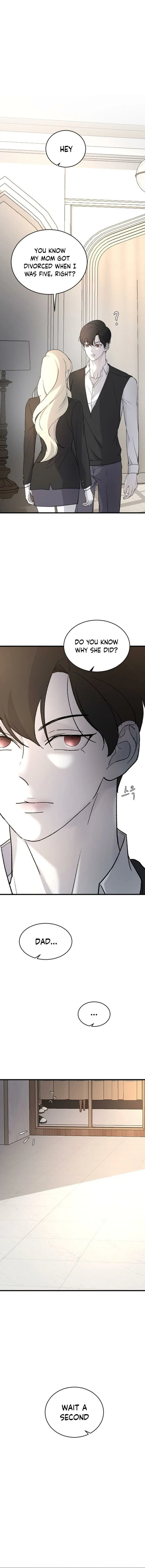 Read Three Brothers chapter 83 image 1 on Lezhin