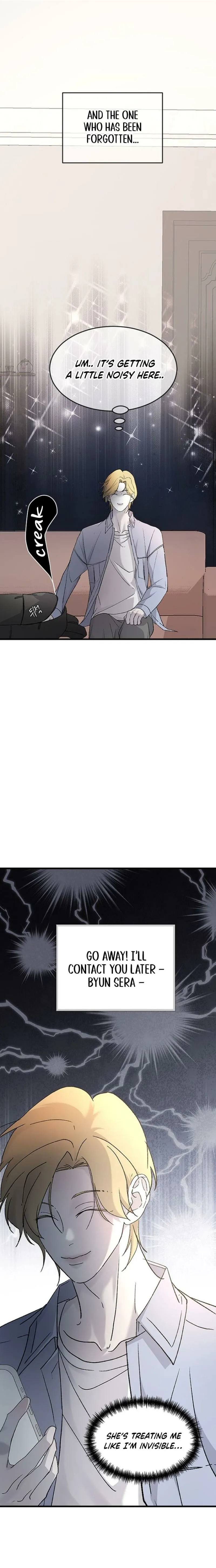 Read Three Brothers chapter 83 image 11 on Lezhin