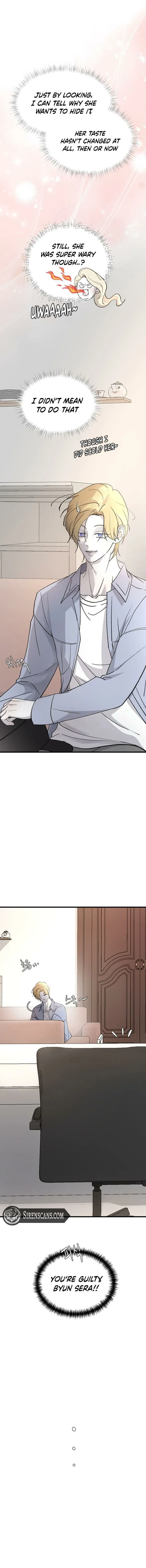 Read Three Brothers chapter 83 image 12 on Lezhin