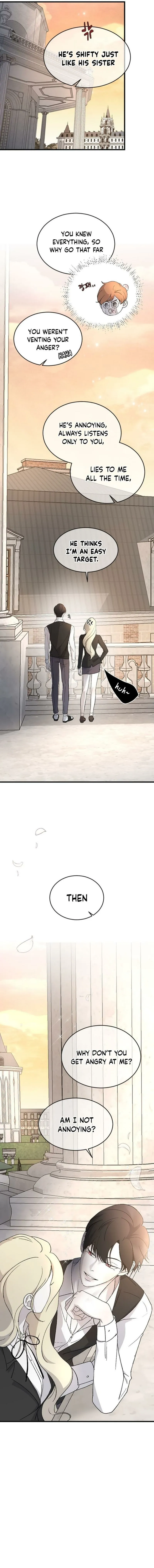 Read Three Brothers chapter 83 image 13 on Lezhin