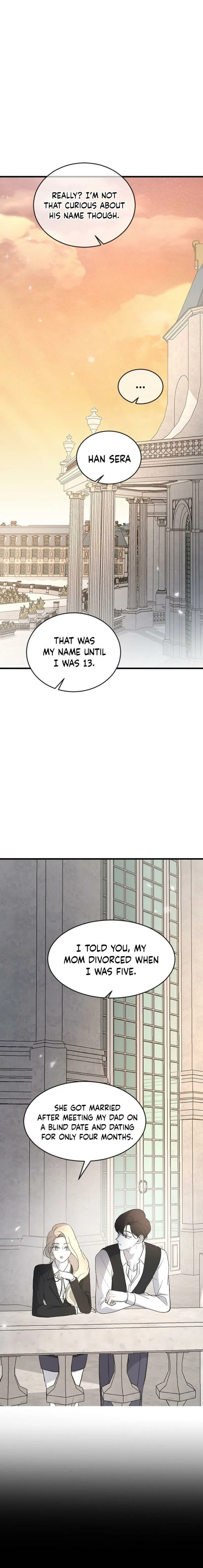 Read Three Brothers chapter 83 image 15 on Lezhin