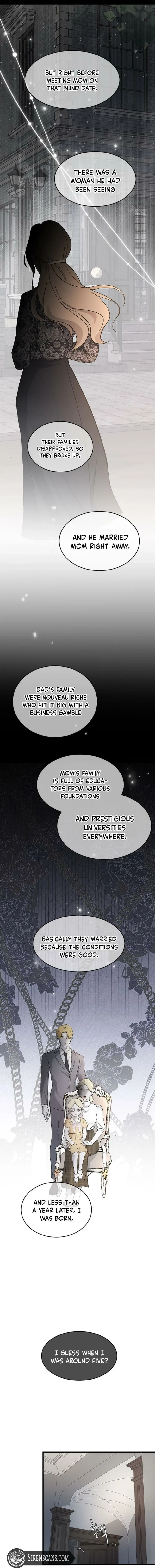 Read Three Brothers chapter 83 image 16 on Lezhin