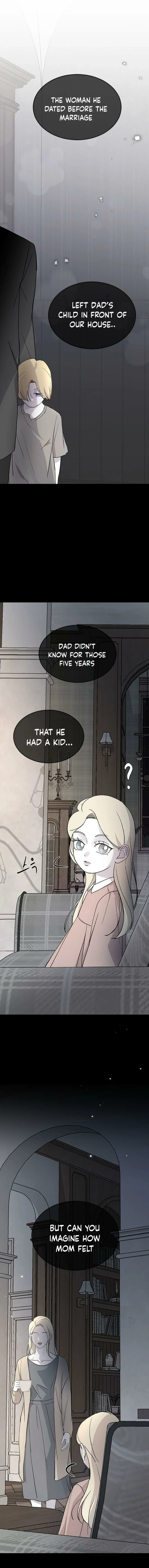 Read Three Brothers chapter 83 image 17 on Lezhin