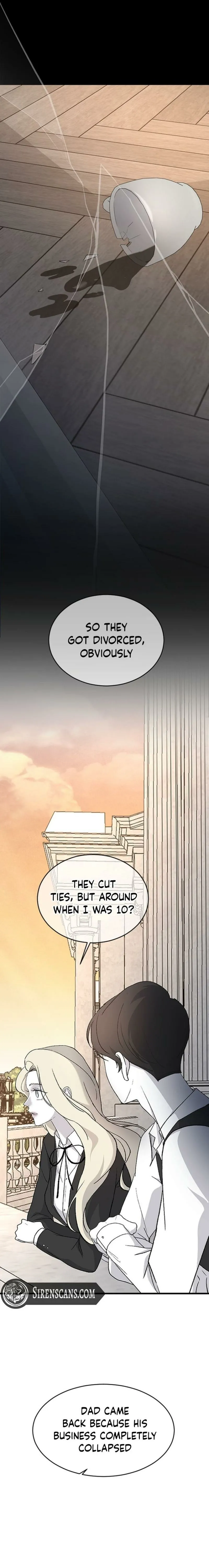 Read Three Brothers chapter 83 image 18 on Lezhin
