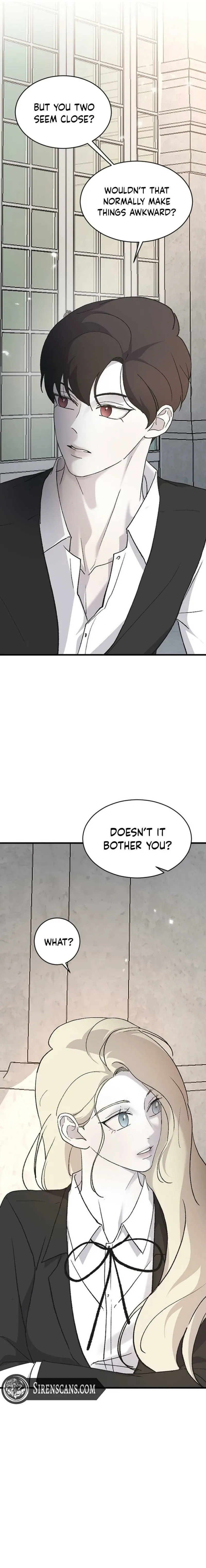 Read Three Brothers chapter 83 image 20 on Lezhin