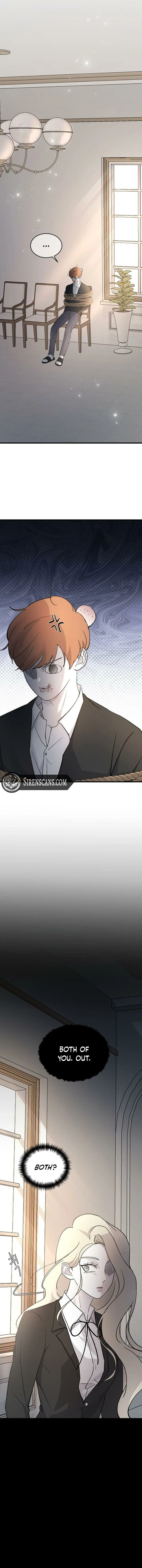 Read Three Brothers chapter 83 image 4 on Lezhin