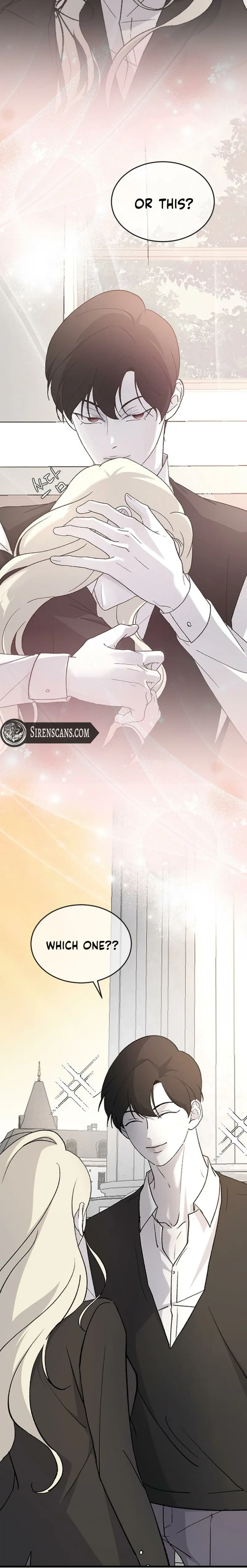 Read Three Brothers chapter 84 image 10 on Lezhin