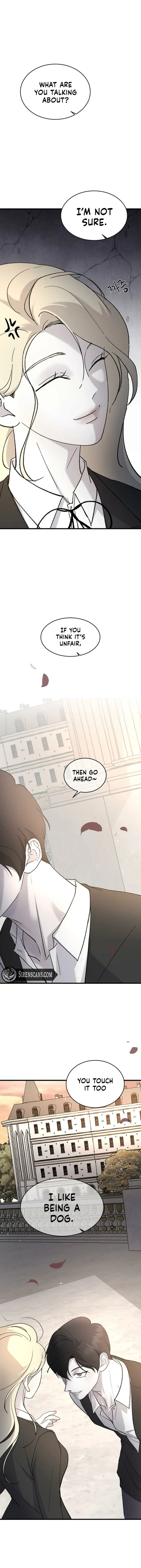 Read Three Brothers chapter 84 image 11 on Lezhin