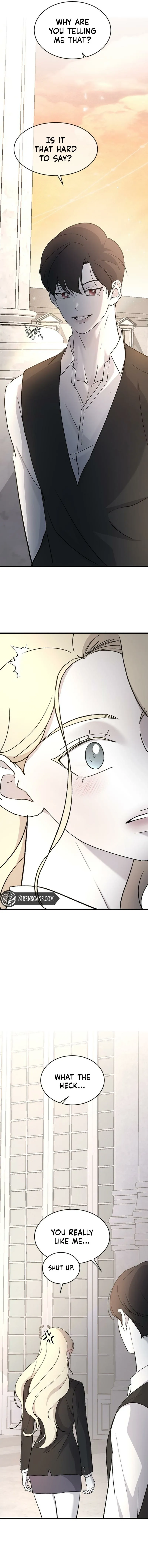 Read Three Brothers chapter 84 image 13 on Lezhin