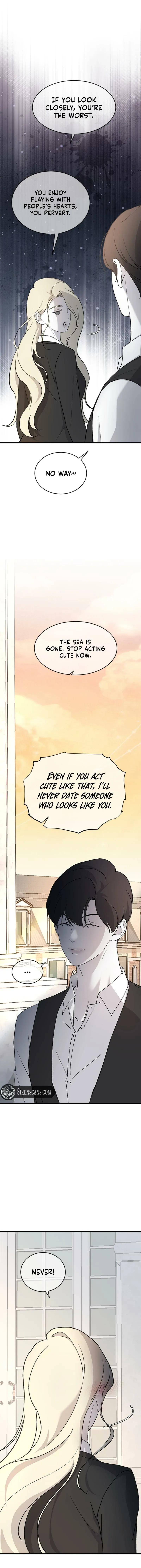 Read Three Brothers chapter 84 image 14 on Lezhin