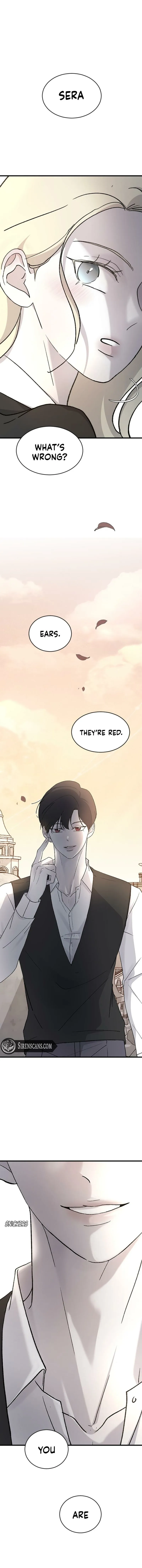 Read Three Brothers chapter 84 image 15 on Lezhin