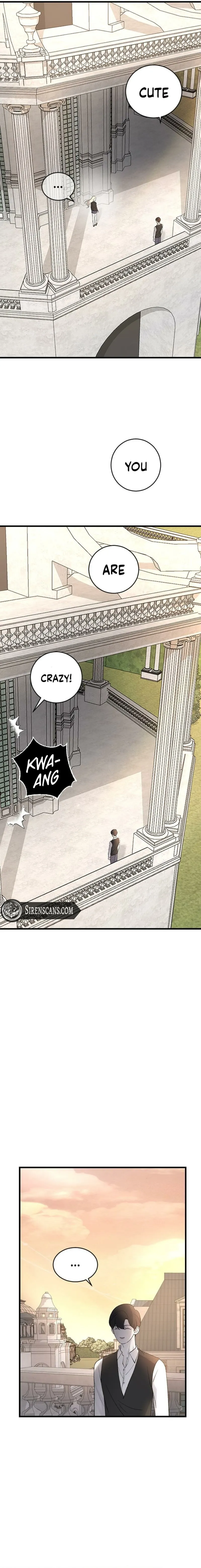 Read Three Brothers chapter 84 image 16 on Lezhin