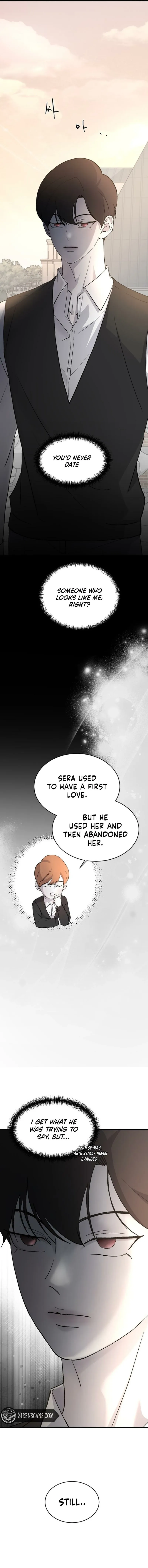 Read Three Brothers chapter 84 image 17 on Lezhin