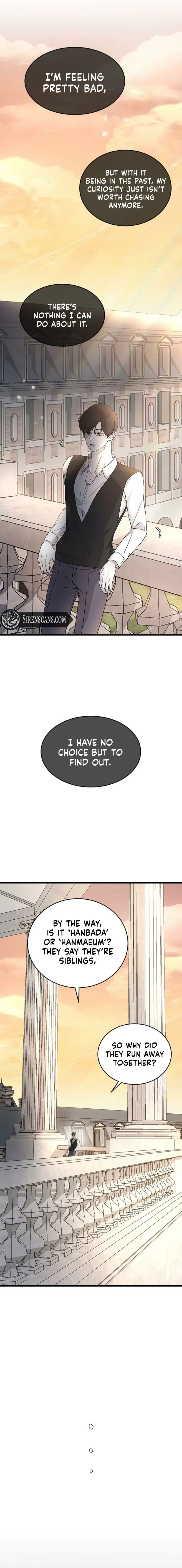 Read Three Brothers chapter 84 image 18 on Lezhin