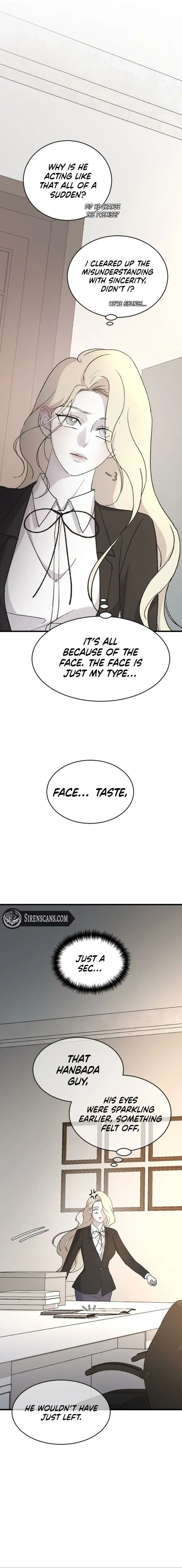 Read Three Brothers chapter 84 image 20 on Lezhin