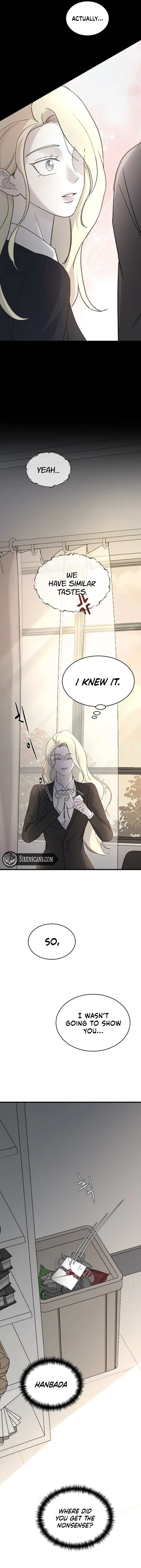 Read Three Brothers chapter 84 image 22 on Lezhin