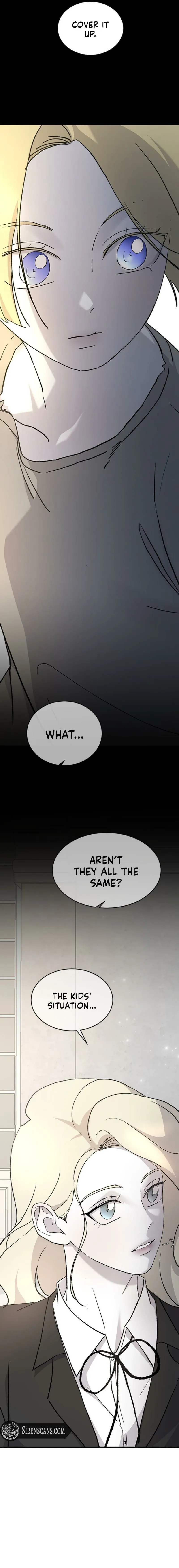 Read Three Brothers chapter 84 image 5 on Lezhin