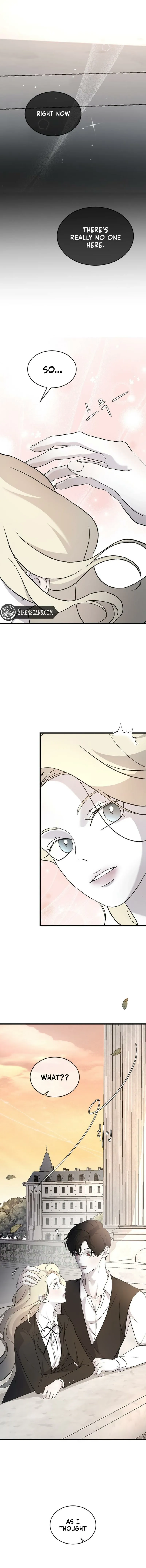 Read Three Brothers chapter 84 image 7 on Lezhin