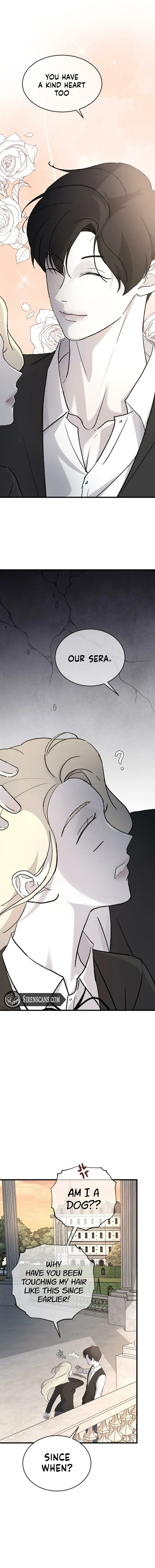 Read Three Brothers chapter 84 image 8 on Lezhin
