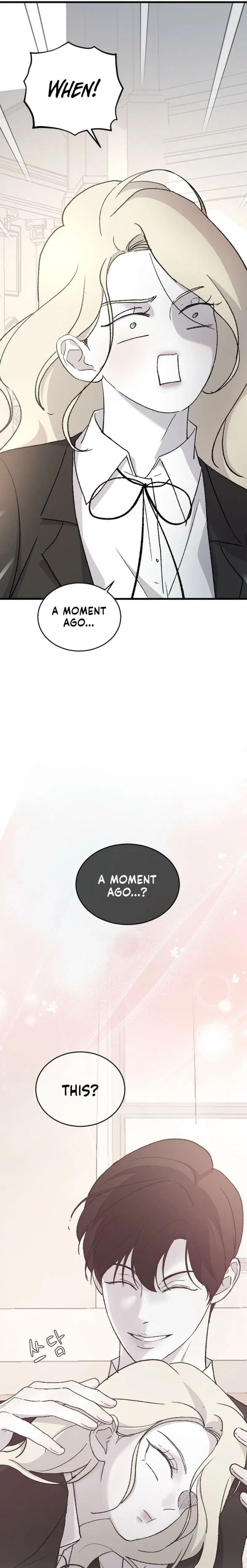 Read Three Brothers chapter 84 image 9 on Lezhin