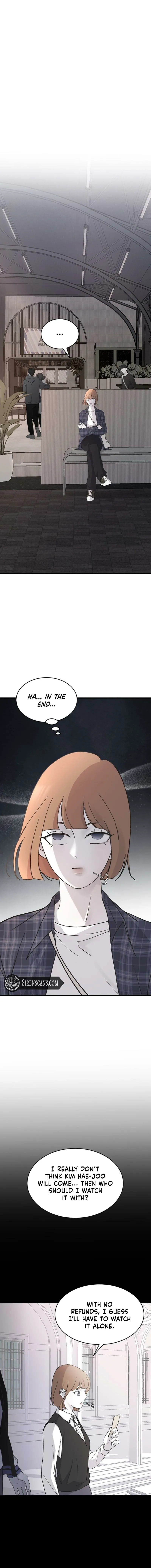 Read Three Brothers chapter 85 image 1 on Lezhin