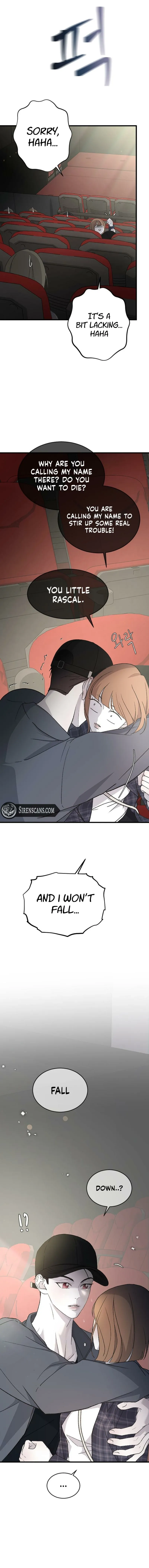 Read Three Brothers chapter 85 image 10 on Lezhin