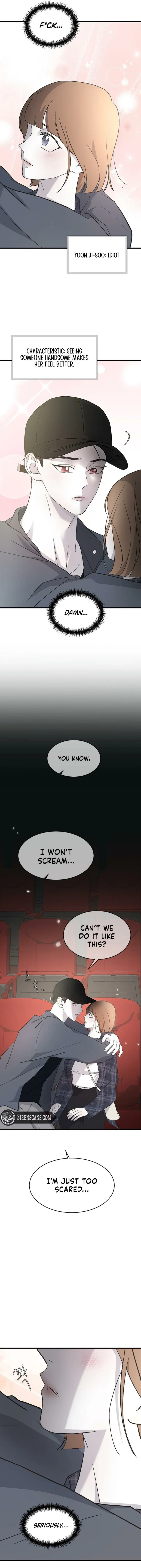 Read Three Brothers chapter 85 image 11 on Lezhin