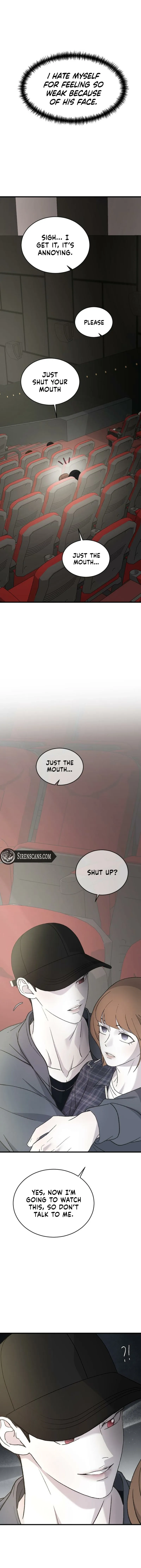 Read Three Brothers chapter 85 image 12 on Lezhin