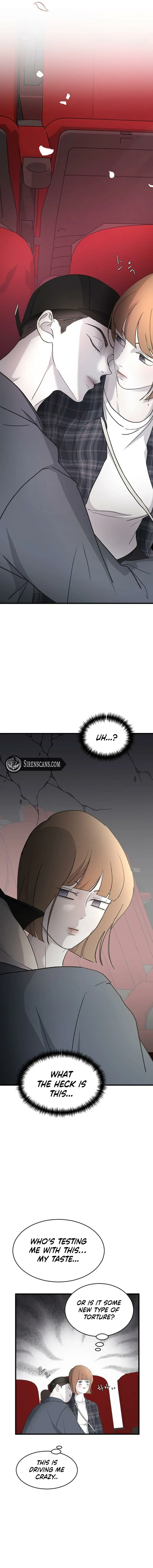 Read Three Brothers chapter 85 image 15 on Lezhin