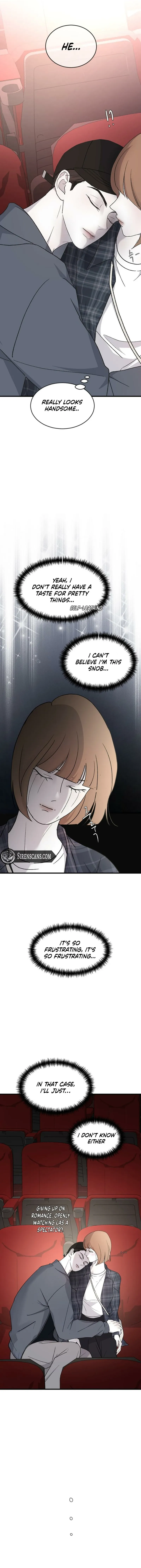 Read Three Brothers chapter 85 image 16 on Lezhin