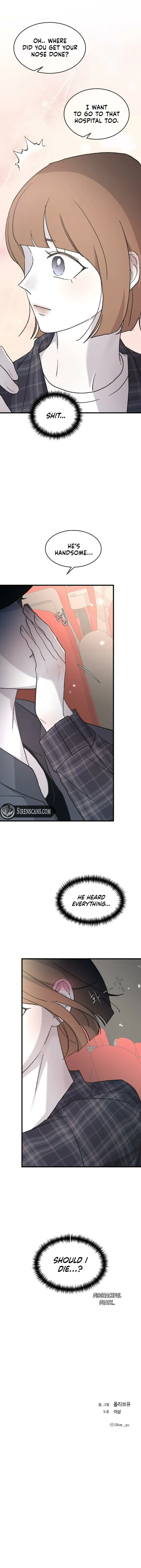 Read Three Brothers chapter 85 image 19 on Lezhin