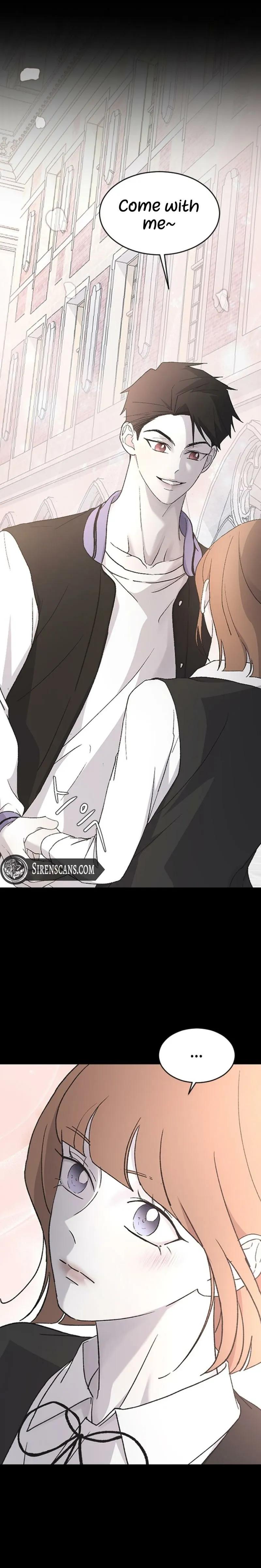 Read Three Brothers chapter 85 image 4 on Lezhin