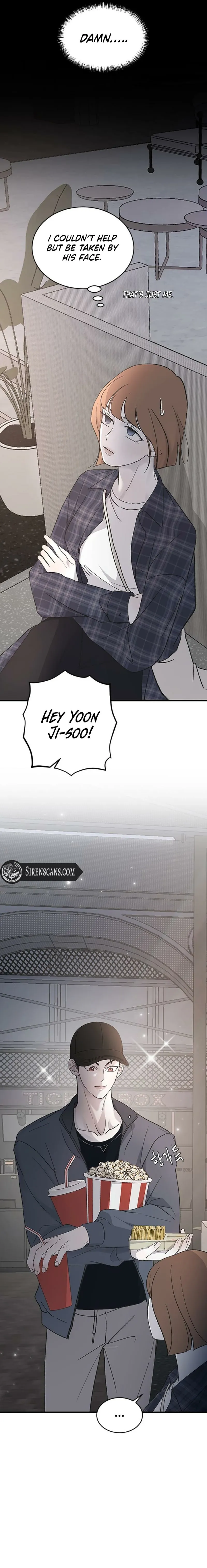 Read Three Brothers chapter 85 image 5 on Lezhin