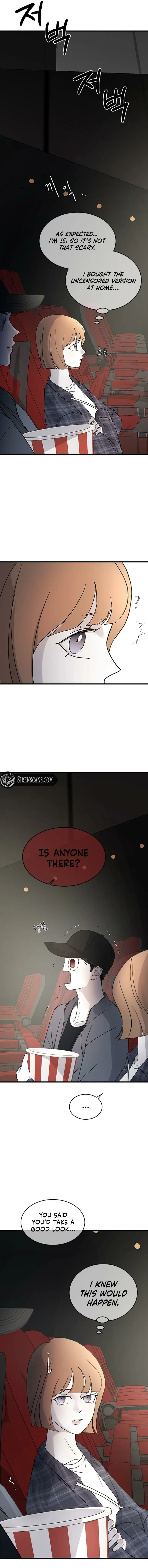 Read Three Brothers chapter 85 image 8 on Lezhin