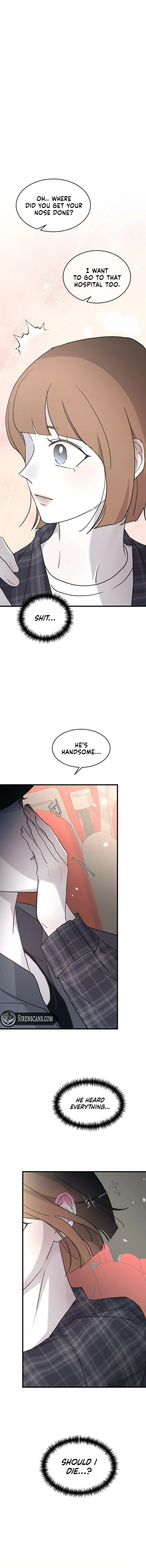 Read Three Brothers chapter 86 image 1 on Lezhin