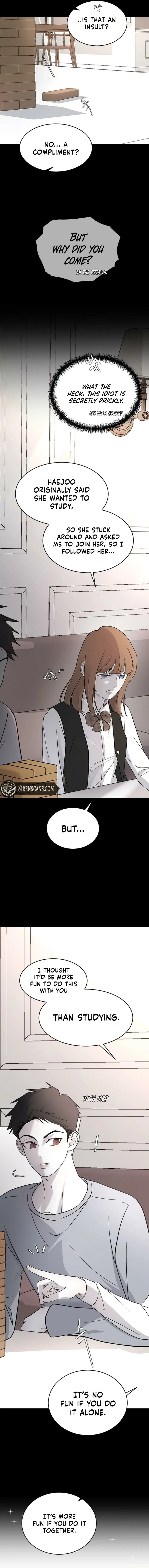 Read Three Brothers chapter 86 image 12 on Lezhin