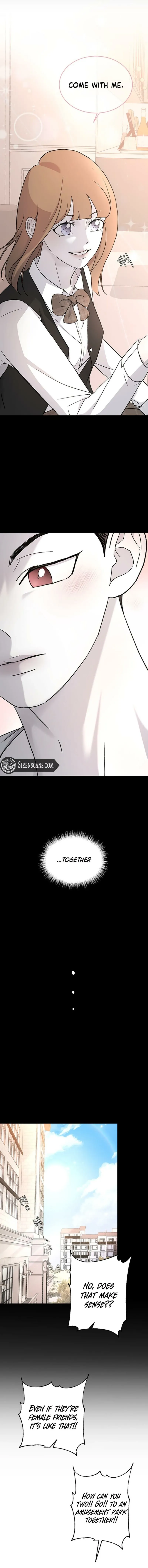 Read Three Brothers chapter 86 image 13 on Lezhin