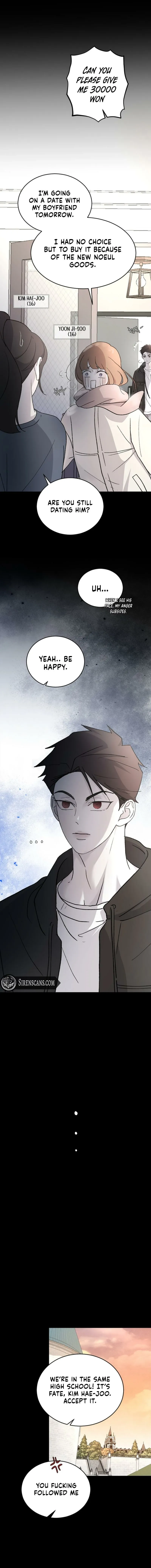 Read Three Brothers chapter 86 image 15 on Lezhin