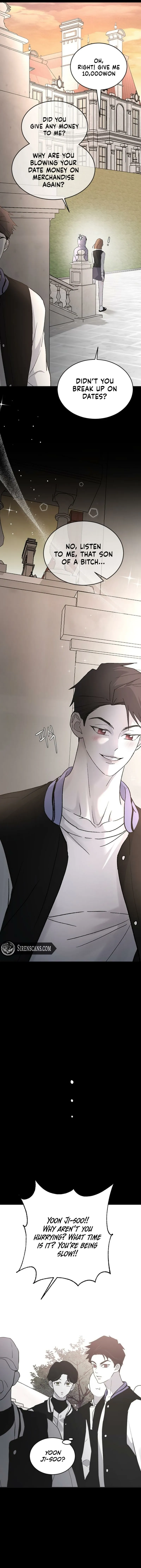 Read Three Brothers chapter 86 image 16 on Lezhin