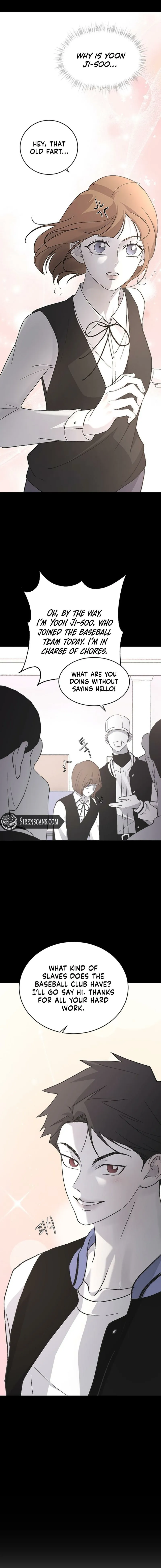 Read Three Brothers chapter 86 image 17 on Lezhin