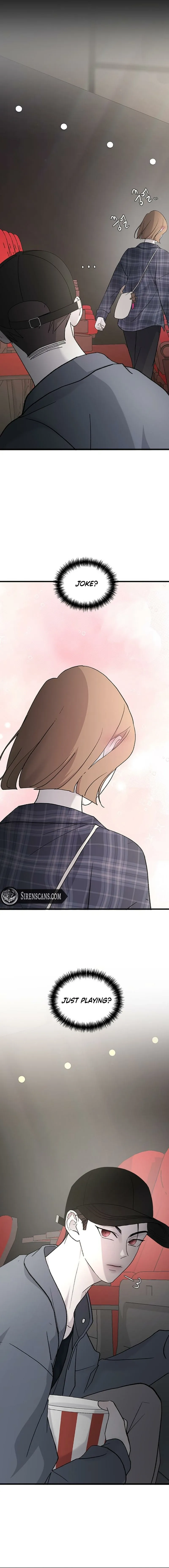 Read Three Brothers chapter 86 image 18 on Lezhin