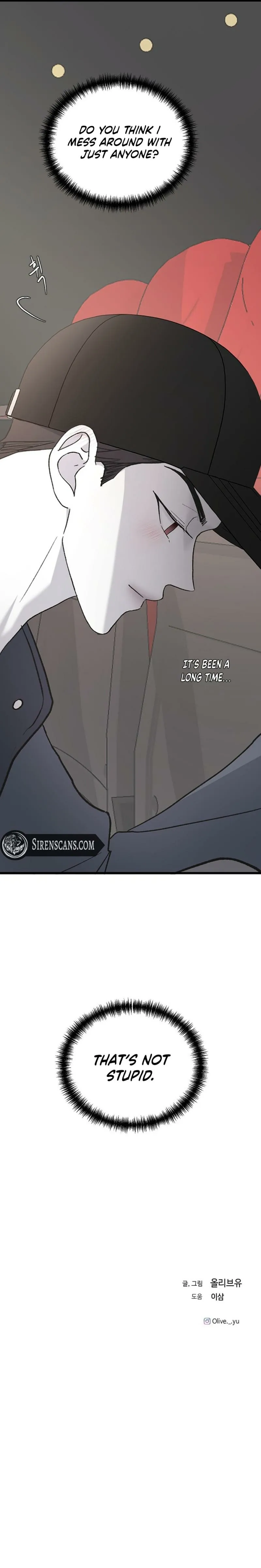 Read Three Brothers chapter 86 image 19 on Lezhin