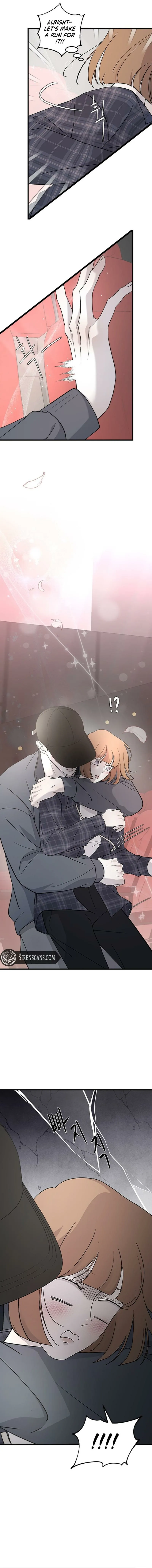 Read Three Brothers chapter 86 image 3 on Lezhin