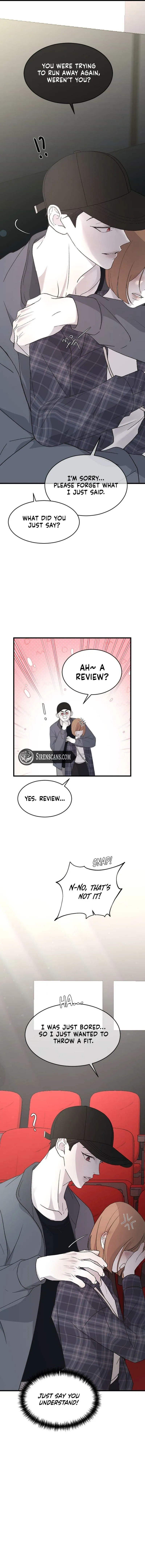 Read Three Brothers chapter 86 image 4 on Lezhin