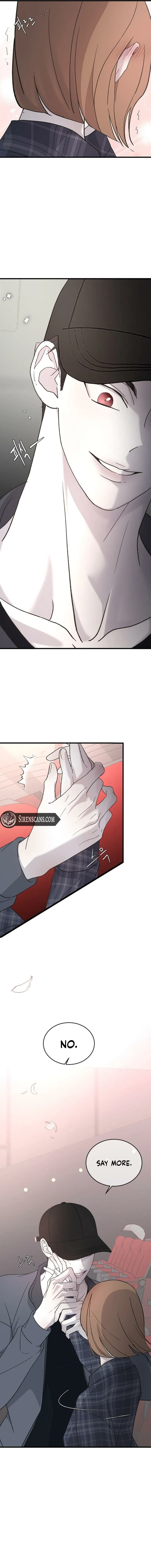 Read Three Brothers chapter 86 image 5 on Lezhin
