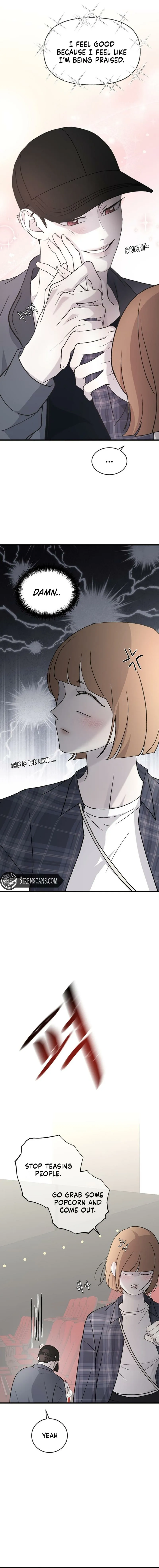 Read Three Brothers chapter 86 image 6 on Lezhin