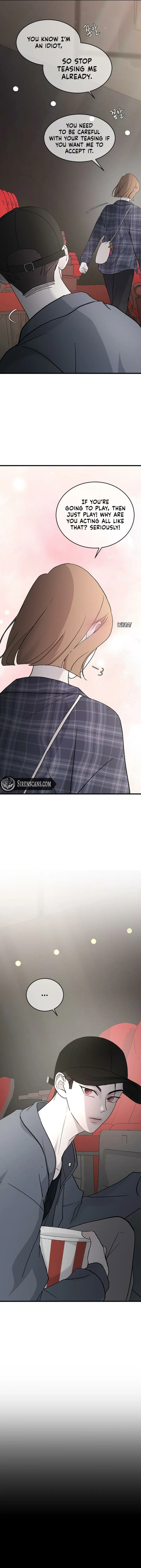 Read Three Brothers chapter 86 image 7 on Lezhin