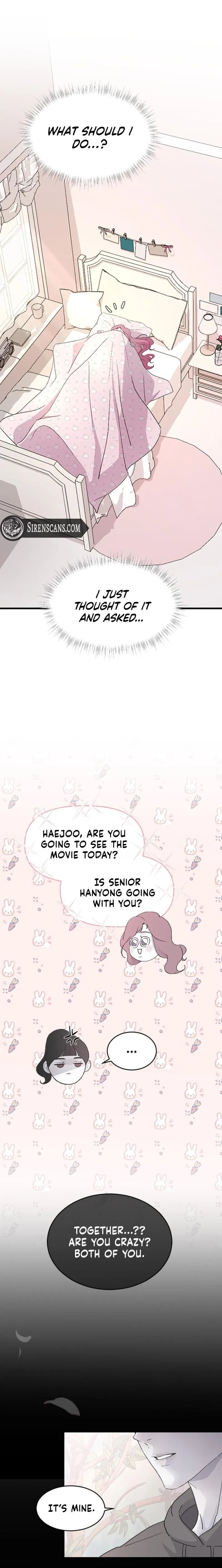 Read Three Brothers chapter 87 image 11 on Lezhin